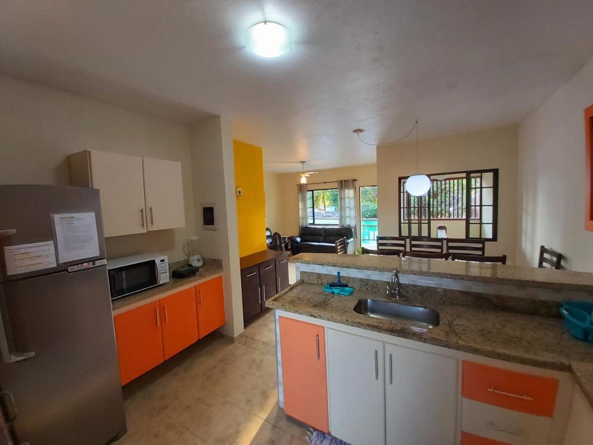 Casa Canto Juquei Eksteriør bilde