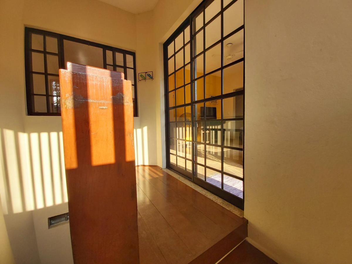 Casa Canto Juquei Eksteriør bilde