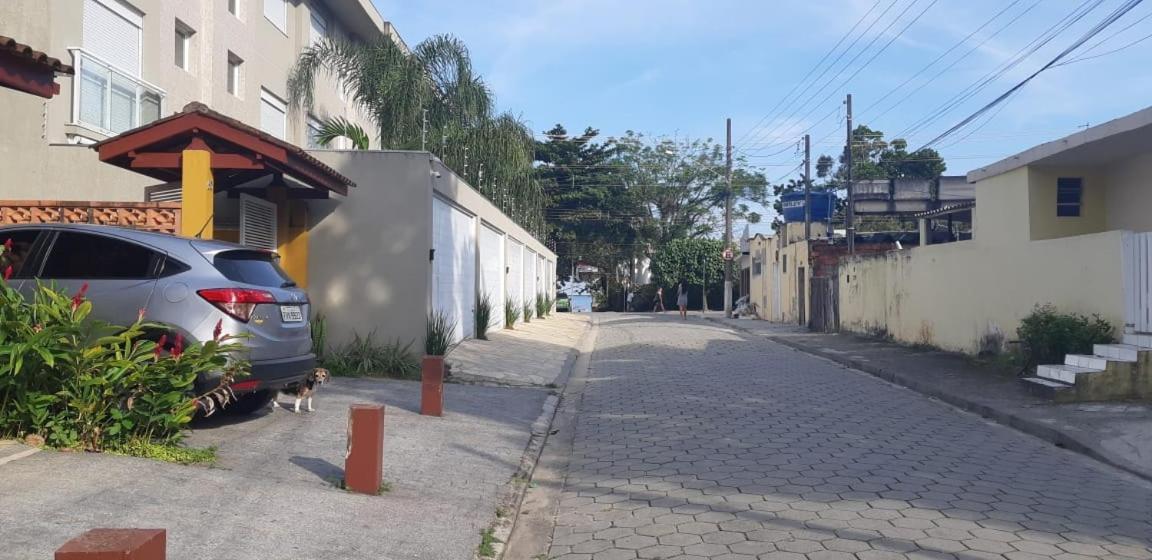 Casa Canto Juquei Eksteriør bilde