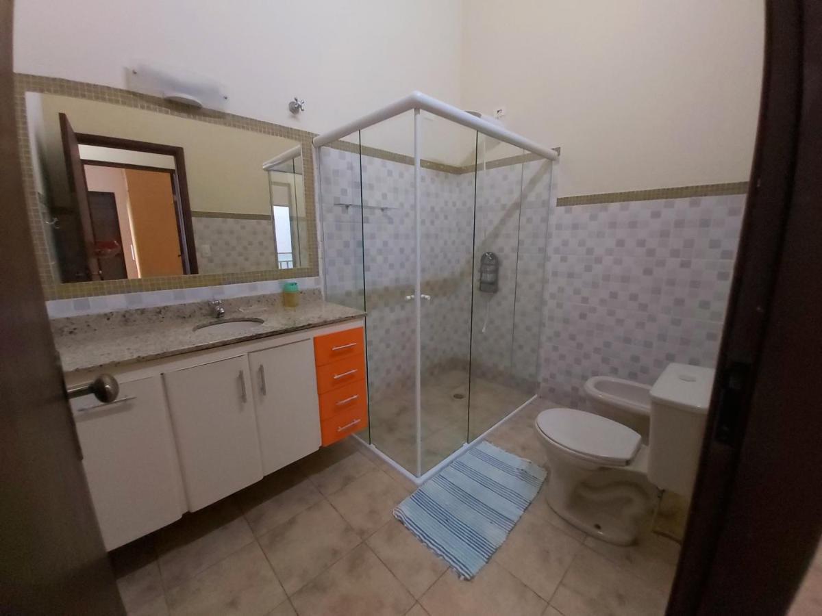 Casa Canto Juquei Eksteriør bilde