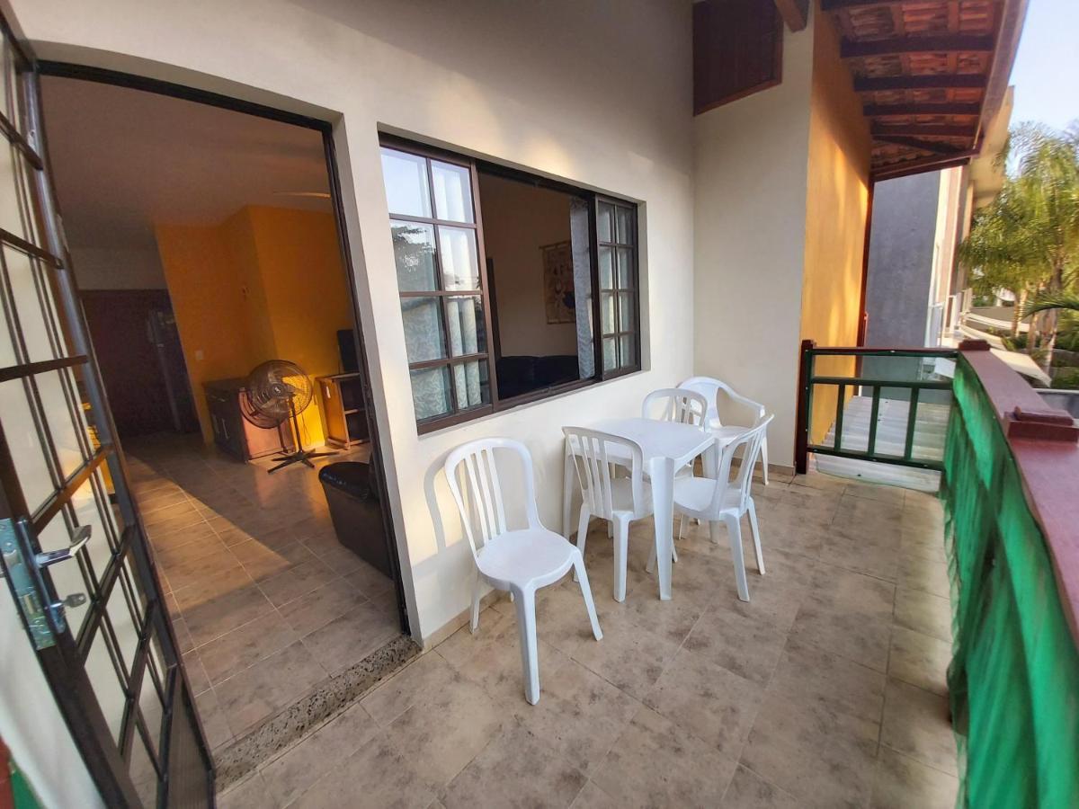 Casa Canto Juquei Eksteriør bilde